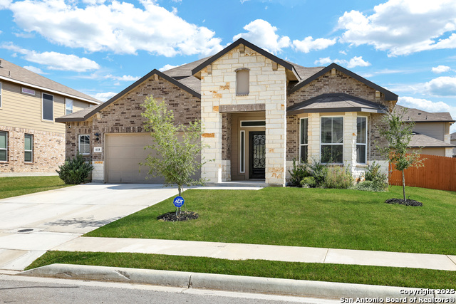 Details for 618 Bronze Stream, Cibolo, TX 78108