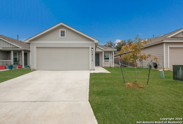 Details for 10115 Braun Cloud, San Antonio, TX 78254