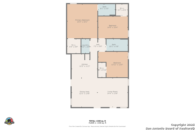 Image 18 of 18 For 10115 Braun Cloud