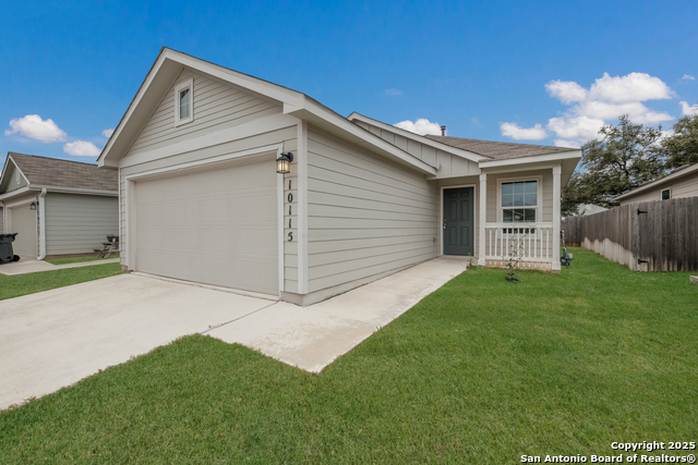 Image 2 of 18 For 10115 Braun Cloud