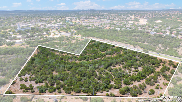 Listing photo id 0 for 11.87 Ac Stone Oak