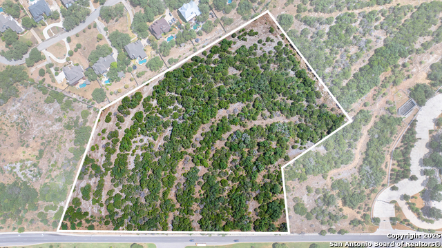 Listing photo id 1 for 11.87 Ac Stone Oak
