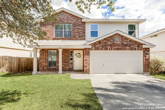 Details for 8903 Meadow Springs, Universal City, TX 78148