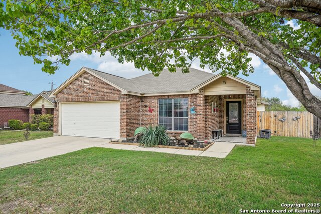 Details for 2639 White Wing, New Braunfels, TX 78130