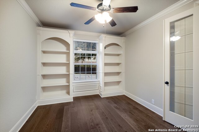 Image 9 of 33 For 8923 Painted Oak