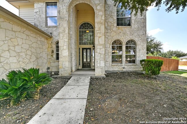Details for 611 American Flag, Schertz, TX 78108