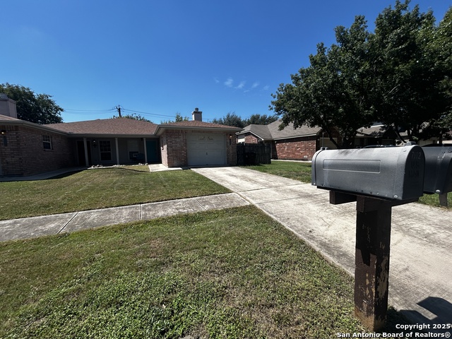 Details for 7106 Linkcrest, San Antonio, TX 78240