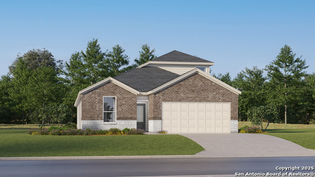 Details for 3641 Scooter Dam, San Antonio, TX 78245
