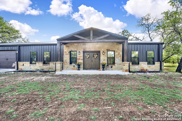 Details for 1150 Orchard Park Blvd., Medina, TX 78055