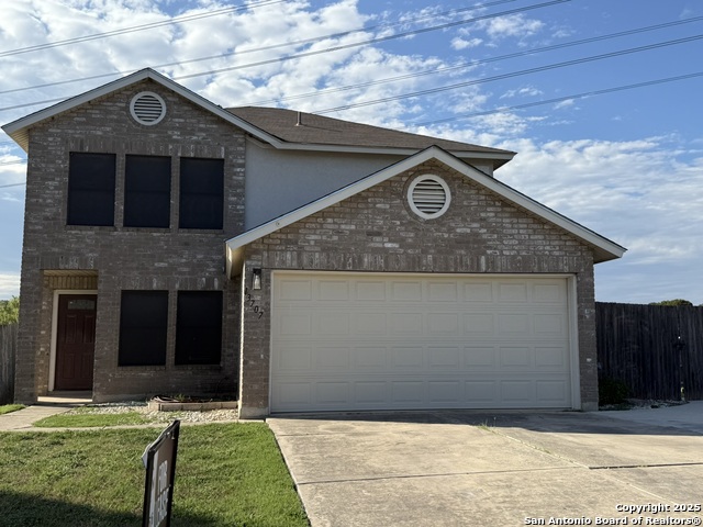 Details for 13707 Rowe  , San Antonio, TX 78247