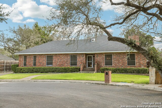Details for 10134 Jandre Pl, San Antonio, TX 78213