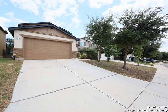 Details for 10218 Relic Oaks, San Antonio, TX 78240