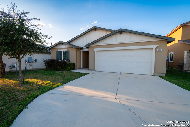 Details for 10519 Legacy Cove, San Antonio, TX 78240