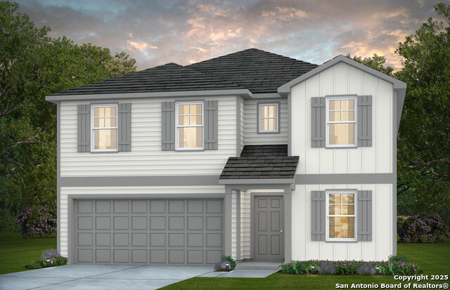 Details for 1350 Vallarta Centro, Converse, TX 78109