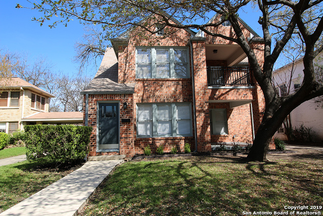 Details for 131 Ridgewood, San Antonio, TX 78212