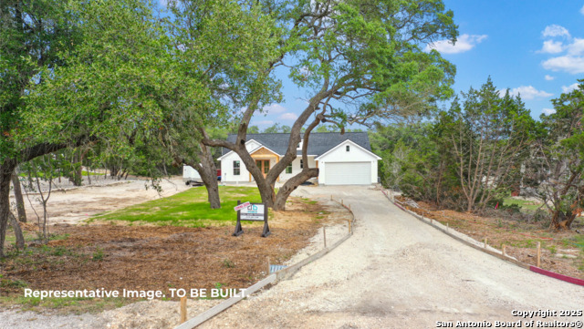 Details for 532 Restless Wind, Spring Branch, TX 78070
