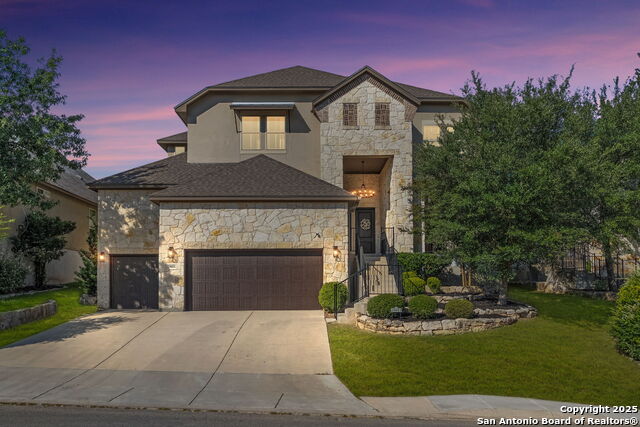 Details for 29051 Hobblebush, San Antonio, TX 78260