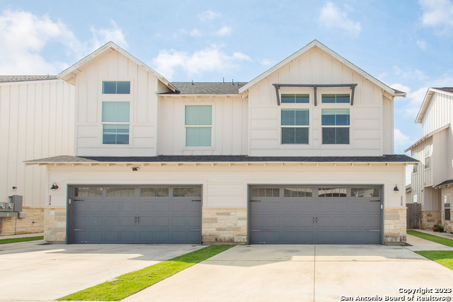 Details for 220 Sapphire  201, New Braunfels, TX 78130