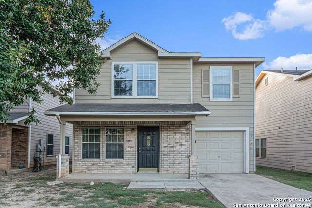 Details for 13426 Purdue Valley, San Antonio, TX 78249