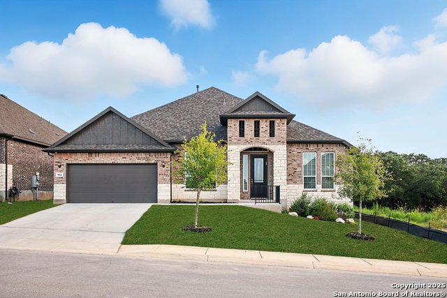 Details for 914 Gyngell Ln, San Antonio, TX 78260