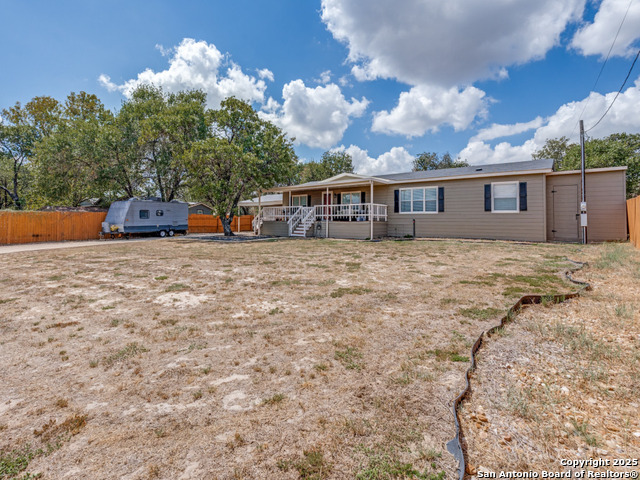 Details for 23027 Skila  , Elmendorf, TX 78112