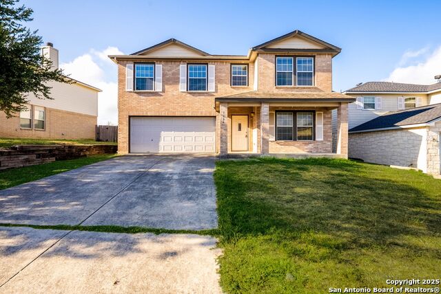 Details for 1656 Spice Spring, San Antonio, TX 78260