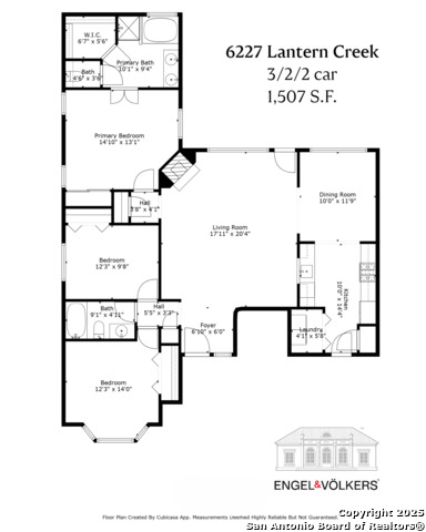 Image 26 of 26 For 6227 Lantern Creek