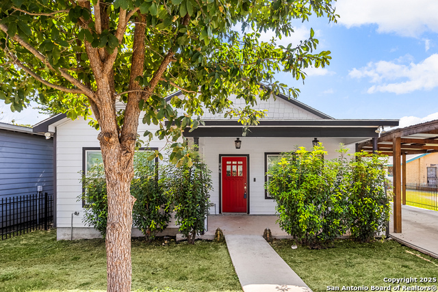 Details for 846 Sutton  , San Antonio, TX 78228