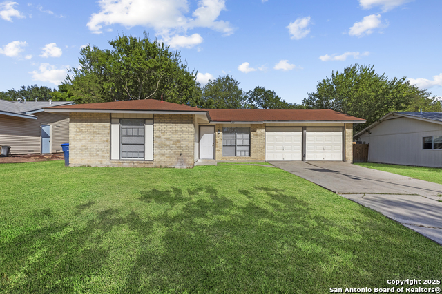 Details for 922 Saddlebrook, San Antonio, TX 78245