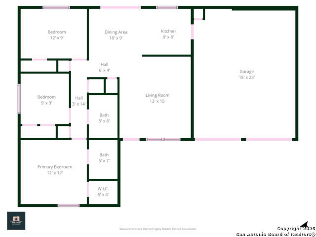 Listing photo id 12 for 922 Saddlebrook