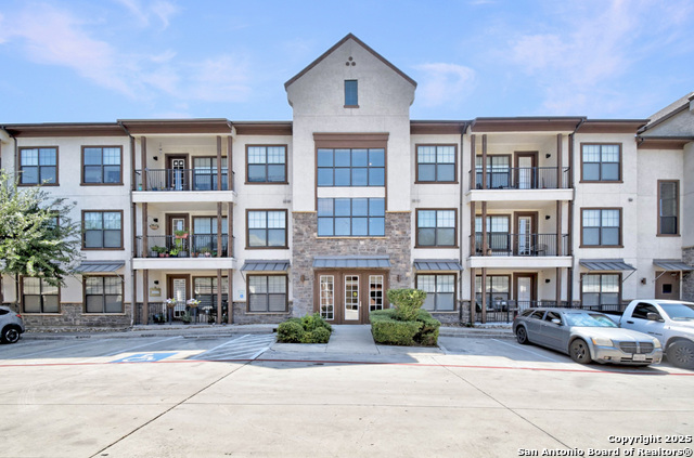 Details for 7342 #7204 Oak Manor, San Antonio, TX 78229