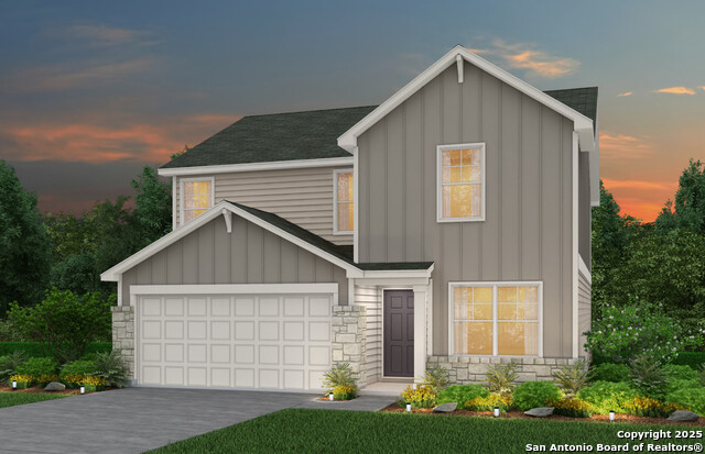 Details for 4161 Bermuda Ln, Seguin, TX 78155