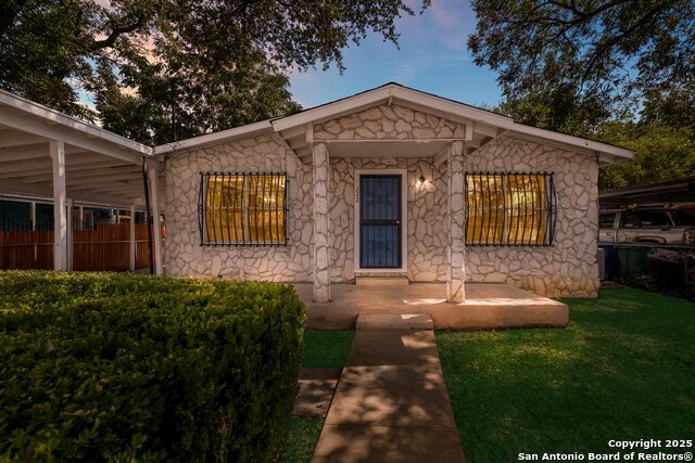 Details for 222 Cortez Ave, San Antonio, TX 78237