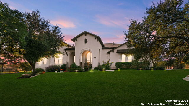 Details for 219 Madrone Trail, Boerne, TX 78006