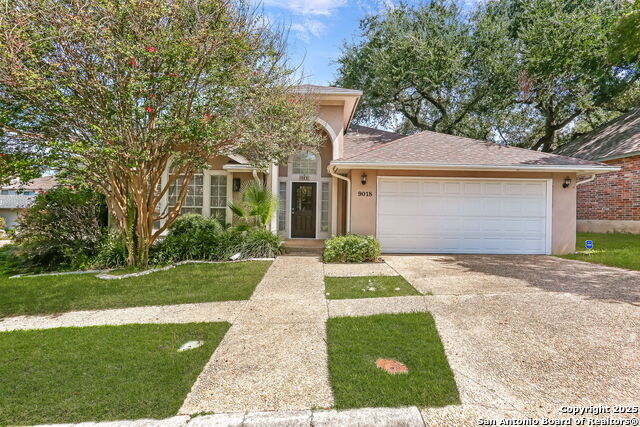 Details for 9018 Foxland Dr., San Antonio, TX 78230