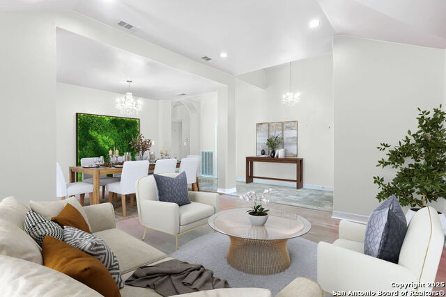 Image 4 of 17 For 9018 Foxland Dr.
