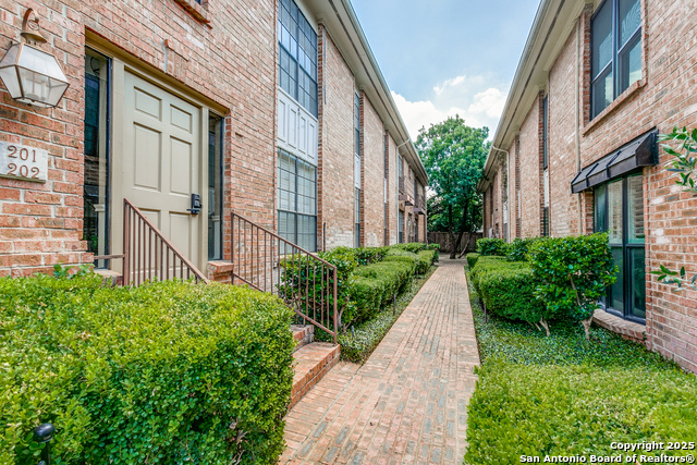 Details for 7815 Broadway  202, San Antonio, TX 78209