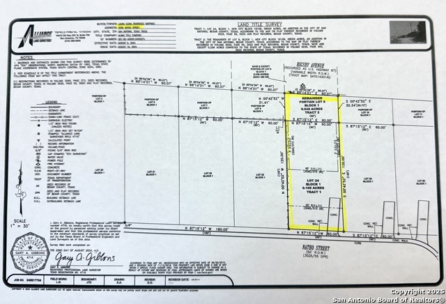 Image 5 of 5 For 5339 Natho St