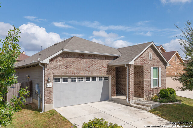 Details for 6455 Wind Canyon, San Antonio, TX 78239
