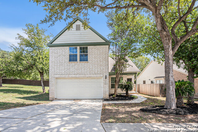 Details for 54 Lockspring, San Antonio, TX 78254