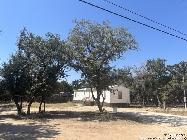 Details for 434 Cedar Hill, Bandera, TX 78003