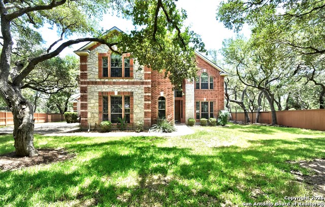 Details for 8834 Cherokee Path, Garden Ridge, TX 78266