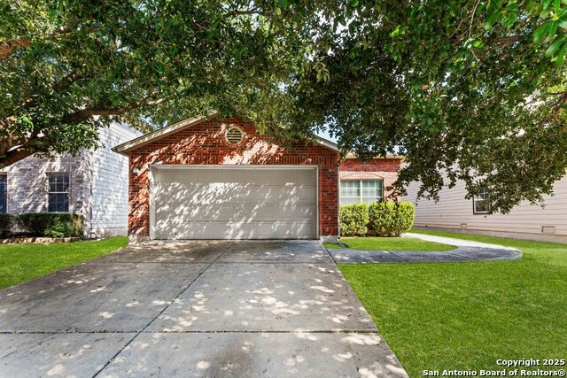 Details for 10131 Bermuda Trace, San Antonio, TX 78245