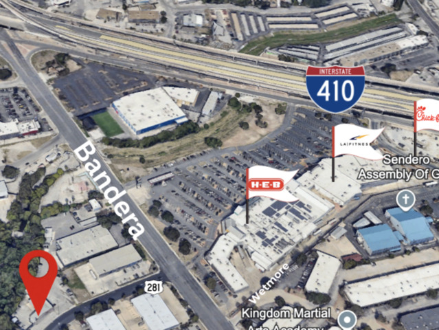 Listing photo id 8 for 4727 Timco