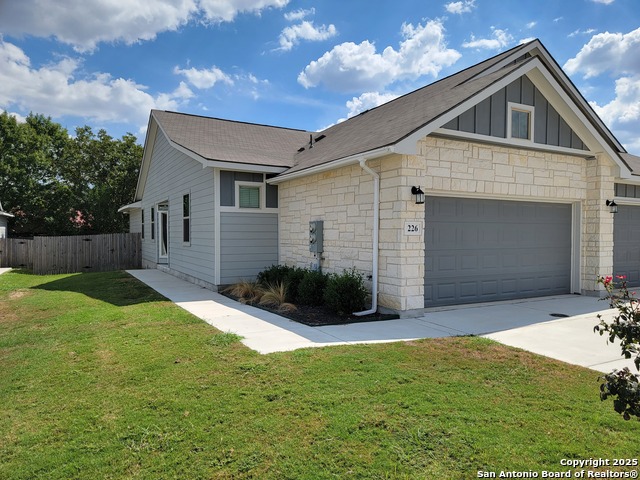 Details for 226 Joseph , Cibolo, TX 78108