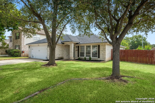 Details for 11862 Barkston, San Antonio, TX 78253