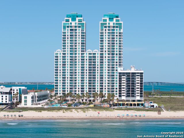 Details for 310a Padre Blvd 603, South Padre Island, TX 78597