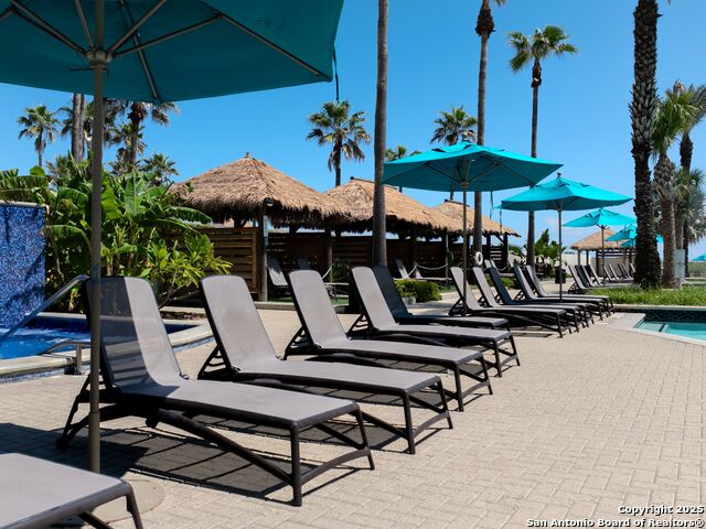 Image 31 of 35 For 310a Padre Blvd 603