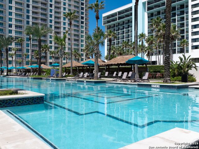 Image 32 of 35 For 310a Padre Blvd 603