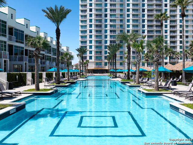 Image 33 of 35 For 310a Padre Blvd 603